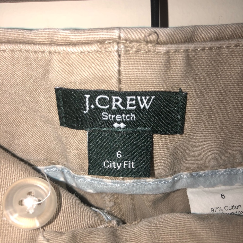 J Crew Pants